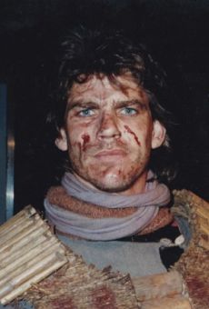 Películas de Dar Davies