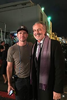 Películas de Dar Dixon