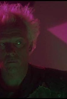 Películas de Dar Robinson