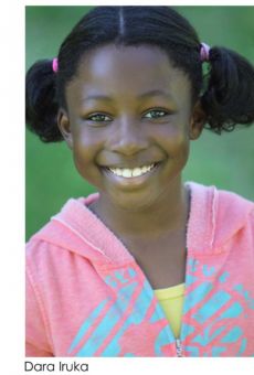 Películas de Dara Iruka