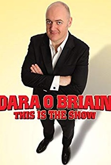 Películas de Dara O'Briain