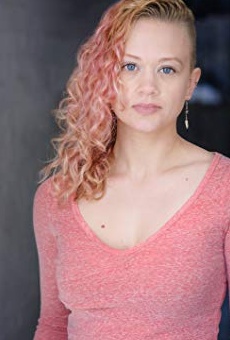 Películas de Dara Swisher