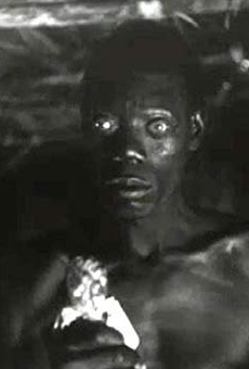 Películas de Darby Jones