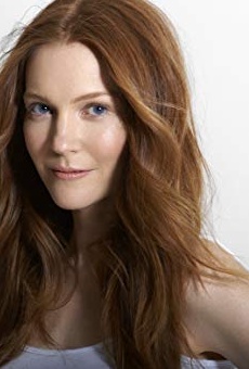 Películas de Darby Stanchfield