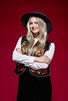 Películas de Darby Walker Películas de Darby Walker