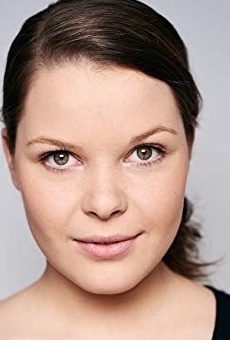 Películas de Darci McDonald