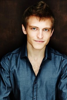 Películas de Darcy Brown