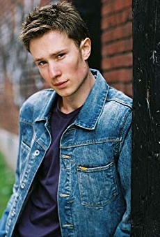 Películas de Darcy Cadman