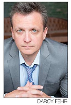 Películas de Darcy Fehr