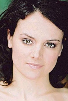 Películas de Darcy Halsey