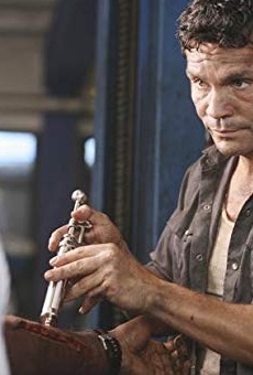 Películas de Darcy Laurie