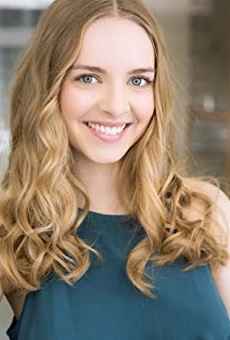 Películas de Darcy Rose Byrnes