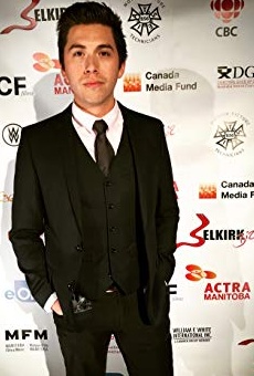 Películas de Darcy Waite