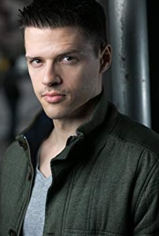 Películas de Daren Donofrio