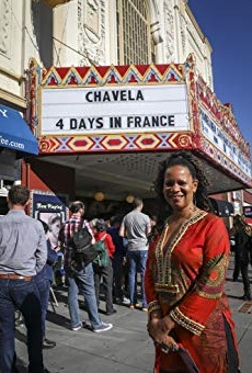 Películas de Daresha Kyi