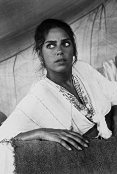 Películas de Daria Halprin