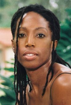 Películas de Daria James