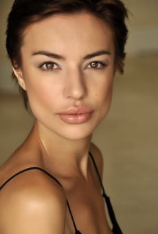 Películas de Daria Reznikova