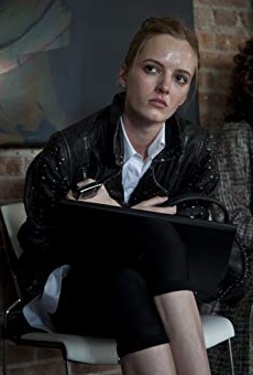 Películas de Daria Strokous