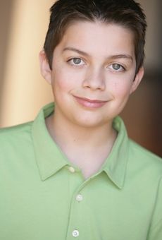 Películas de Darian Bertrand