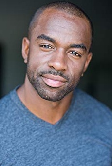 Películas de Darian Michael Garey