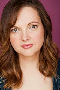 Películas de Darianne Galden