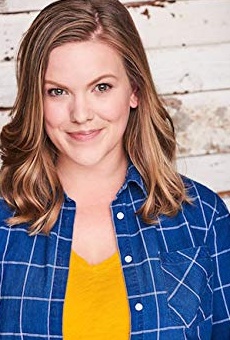 Películas de Darielle Deigan