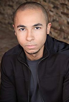 Películas de Darien Johnson