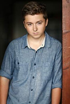 Películas de Darien Provost