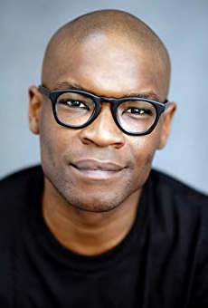 Películas de Darien Sills-Evans