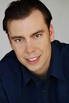 Películas de Darin Mangan