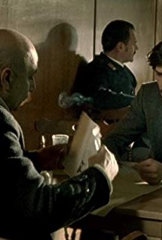 Películas de Dario D'Ambrosi