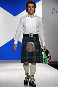 Películas de Dario Franchitti