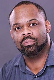 Películas de Daris Bass