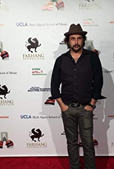 Películas de Darius A. Kamali