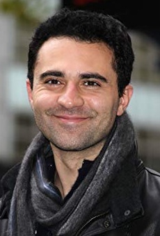 Películas de Darius Campbell