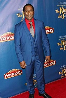 Películas de Darius Cottrell