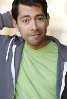 Películas de Darius De La Cruz