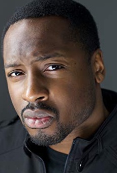 Películas de Darius Devontaye Green