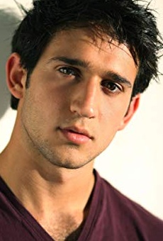 Películas de Darius Homayoun