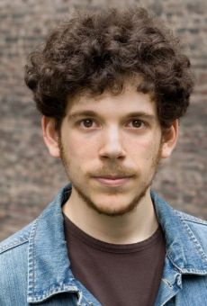 Películas de Darius James Copland