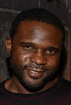 Películas de Darius McCrary