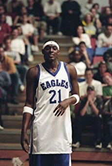Películas de Darius Miles