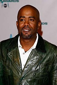 Películas de Darius Rucker
