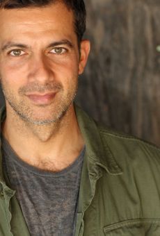 Películas de Dariush Kashani