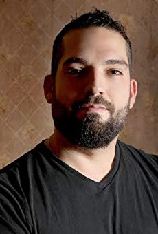 Películas de Dariush Moslemi