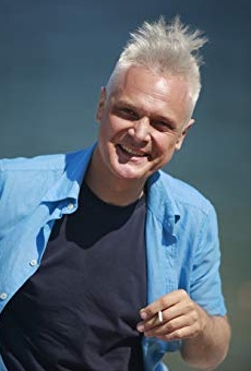 Películas de Dariusz Jakubowski