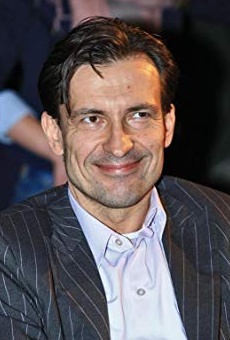 Películas de Dariusz Kordek