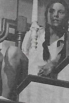 Películas de Darleen Carr