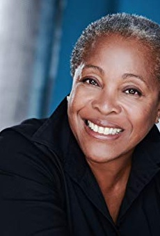 Películas de Darlene Cooke